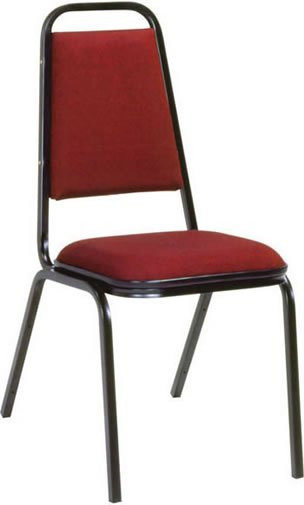 Cadeira Fixa 1001 Empilhável – Cavaletti