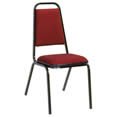 Cadeira Fixa 1001 Empilhável – Cavaletti