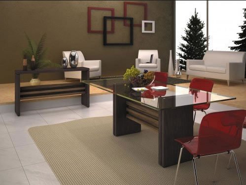 Base de Jantar 10079 Artesano Elegance / Conceitual