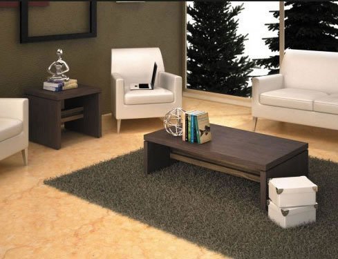 Mesa de Centro 10080 Artesano Elegance / Conceitual