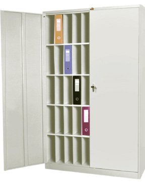 Arm谩rio para pastas de A a Z – A 450
