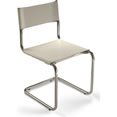 Cadeira fixa 14008 – Cavaletti