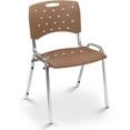 Cadeira Aproximação Empilhável 35008P – Cavaletti