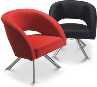 Poltrona Espera 36010 – Cavaletti