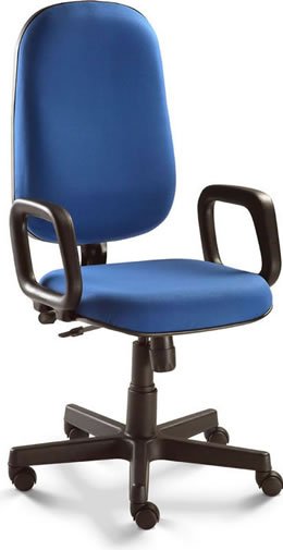 Poltrona Presidente 4001 – Cavaletti