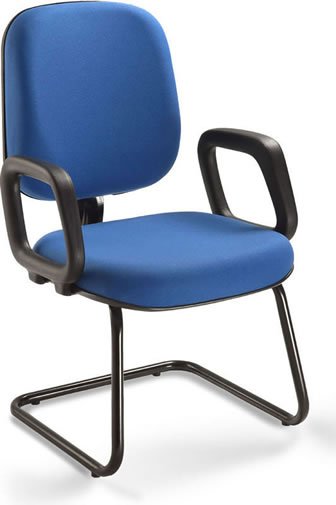 Cadeira Diretor Aproximação 4006S – Cavaletti