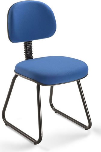 Cadeira Secretária Aproximação 4008A – Cavaletti