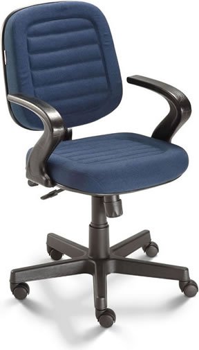 Cadeira Diretor 6002 – Cavaletti