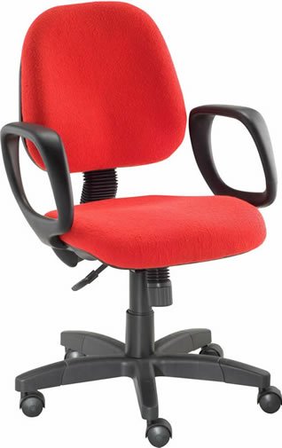 Cadeira Corporate Diretor – Roal