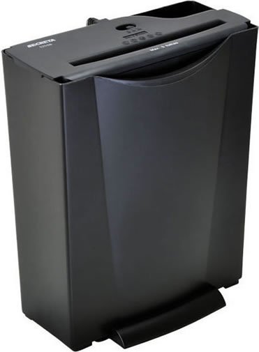 Fragmentadora Secreta 525SB